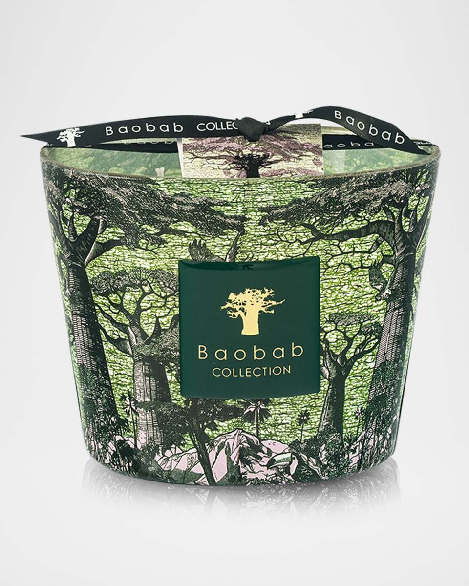Sacred Trees Touba 4-Wick Max 10 Candle, 1.3 kg